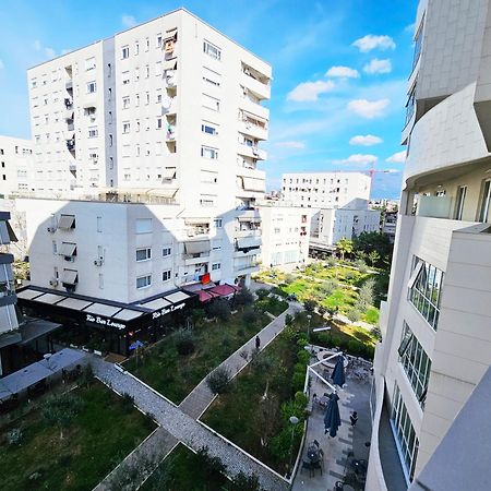 Magnet Residence Condo 1 Self Checkin Tirana Extérieur photo